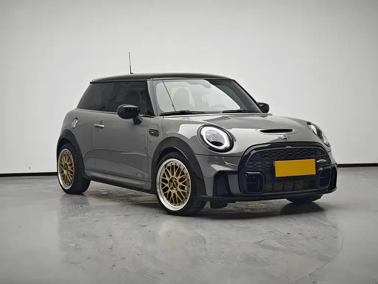 MINI JCW 2.0 T JOHN COOPER WORKS ALL-IN