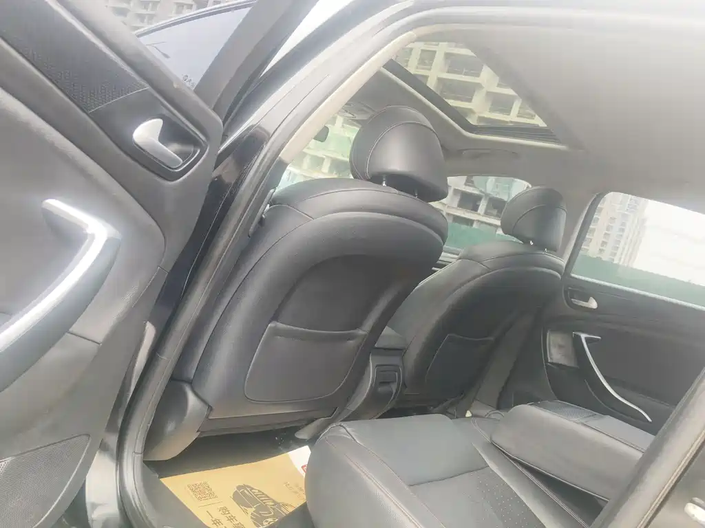 Citroen C5 1.6 T Auto Premium