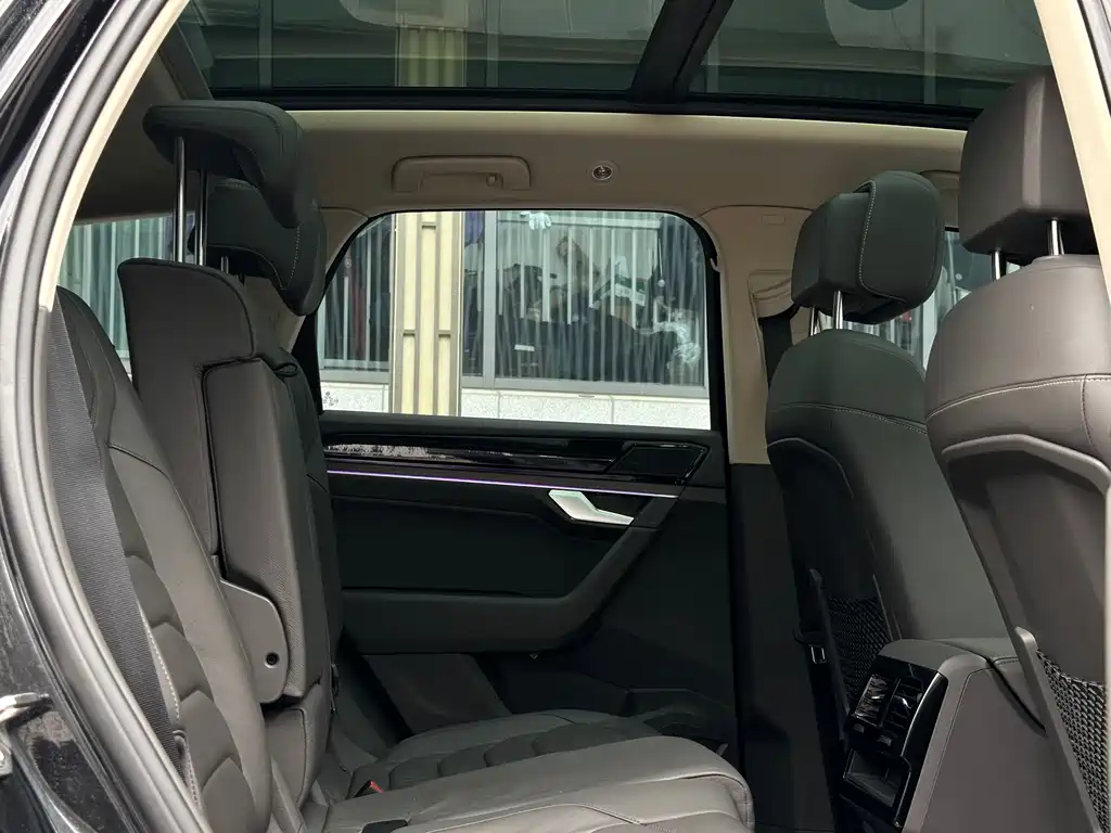 Touareg 3.0 TSI Sharp Edge CN-VI