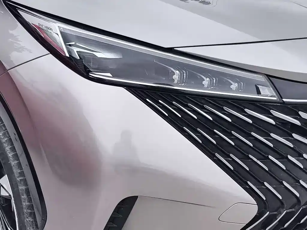 Roewe RX5 1.5 T Comfort Enjoyment