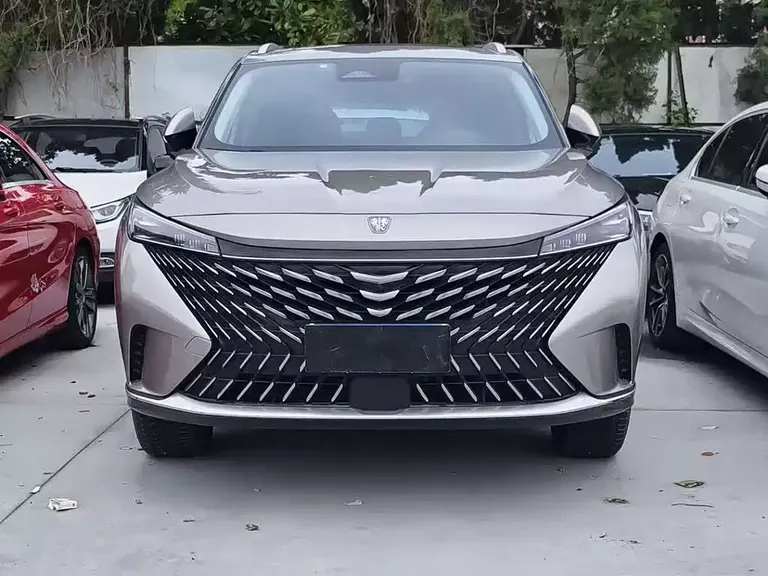 Roewe RX5 1.5 T Comfort Enjoyment
