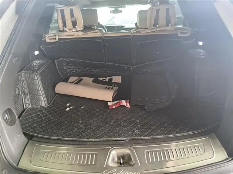 Cadillac XT5 28 T 4 WD Tech