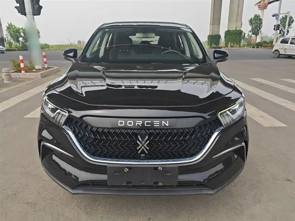 大乘G60 S 大乘G60 S 2019款 1.5 T 自动豪华型 国VI