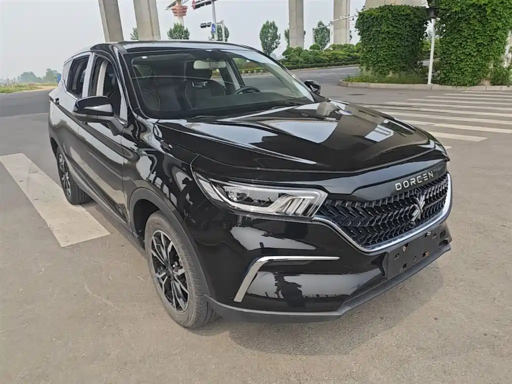 大乘G60 S 大乘G60 S 2019款 1.5 T 自动豪华型 国VI