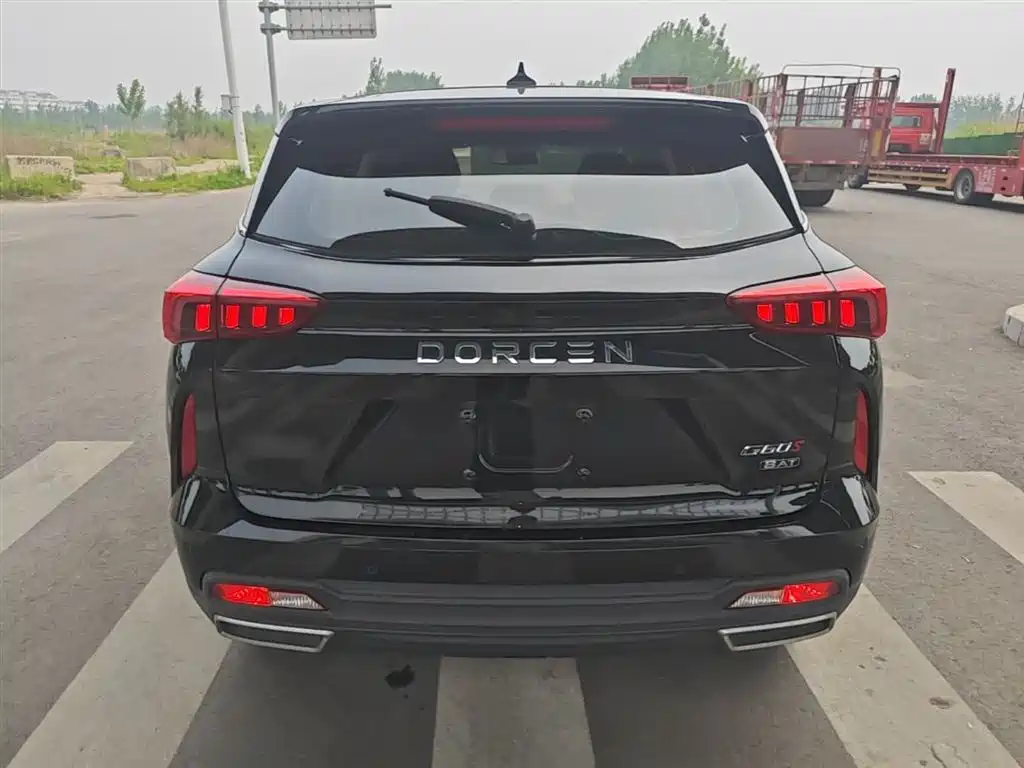 大乘G60 S 大乘G60 S 2019款 1.5 T 自动豪华型 国VI