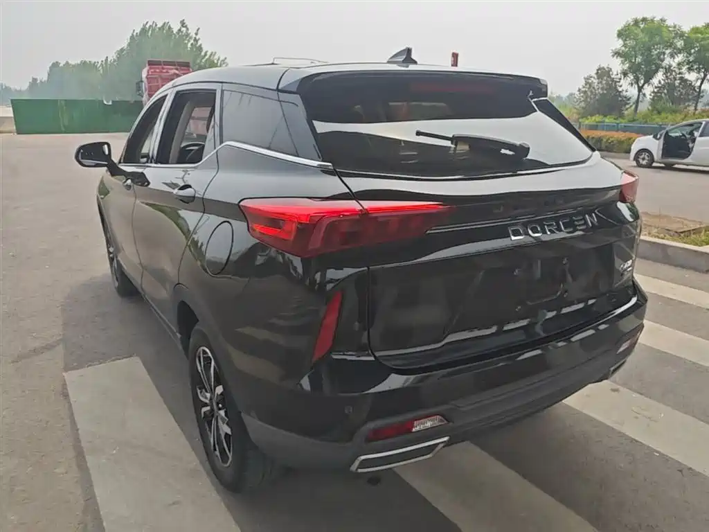 大乘G60 S 大乘G60 S 2019款 1.5 T 自动豪华型 国VI
