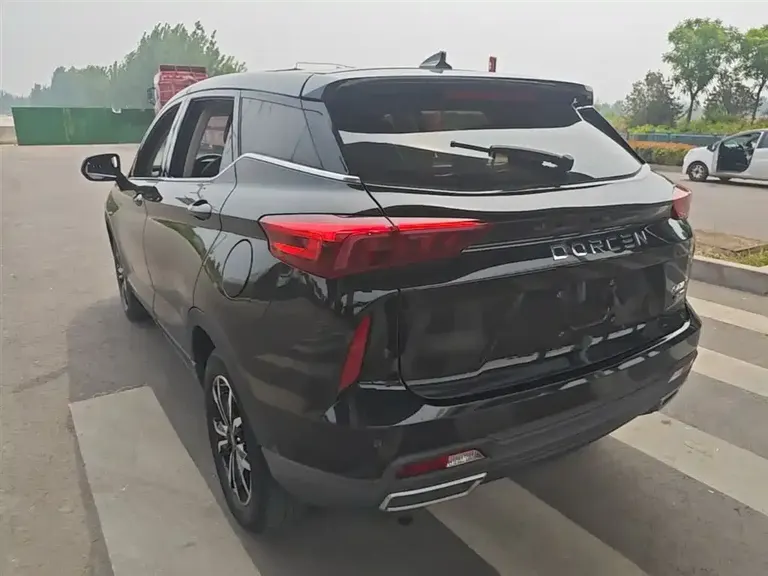 Dacheng Auto 大乘G60 S 大乘G60 S 2019款 1.5 T 自动豪华型 国VI