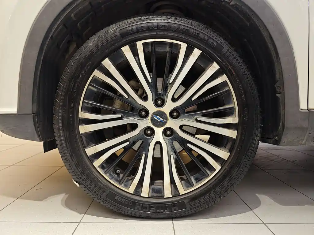 Changan Oshan X7 1.5 T Auto Distinguished