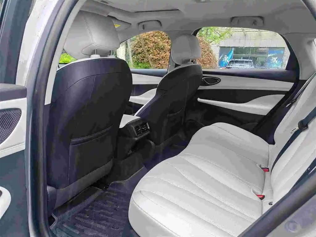 Seal 05 DM-i DM-i Smart Drive 120 KM Flagship