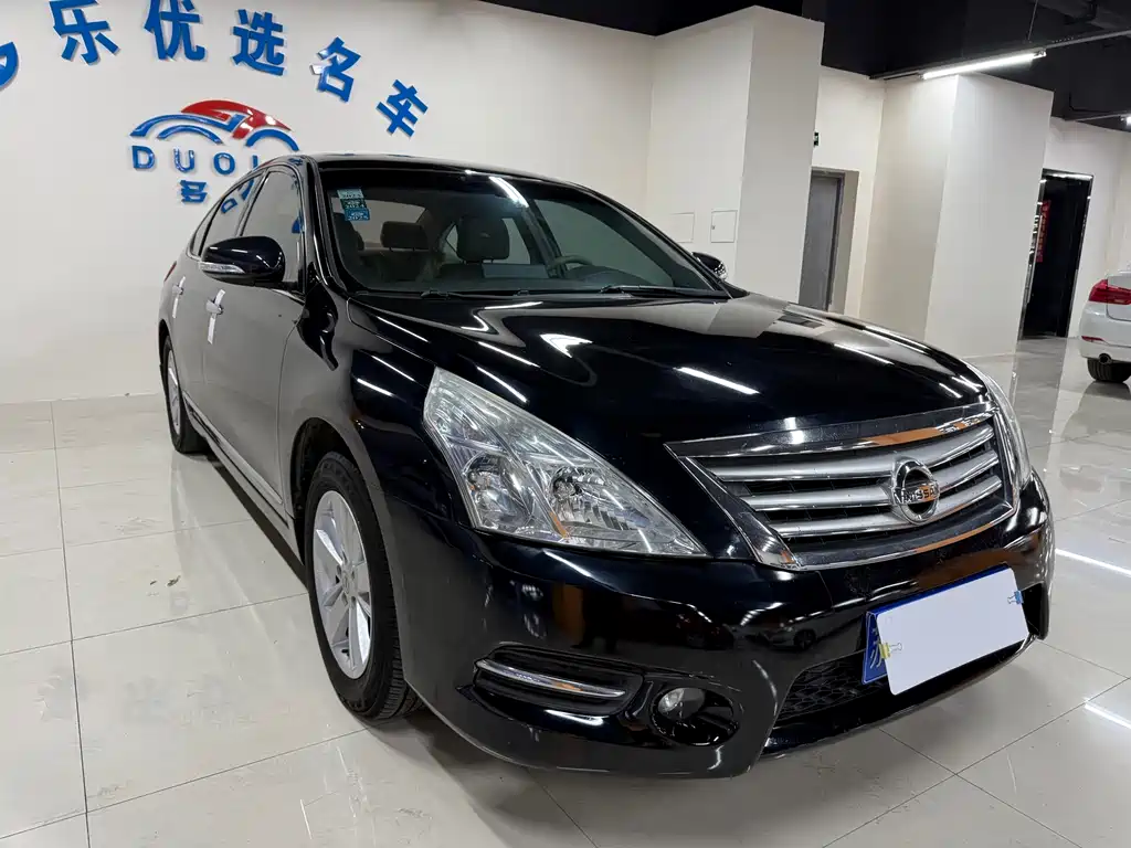 Teana 2.0 L XL Smart Enjoyment