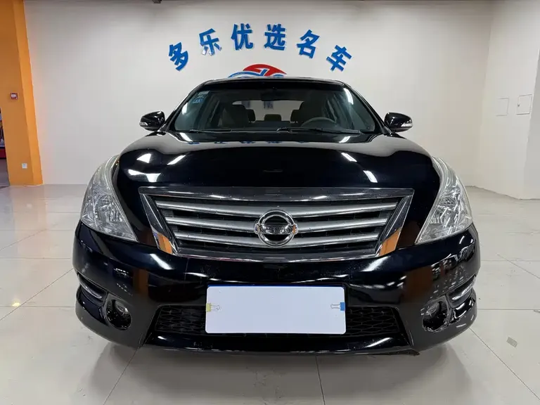 Nissan Teana 2.0 L XL Smart Enjoyment
