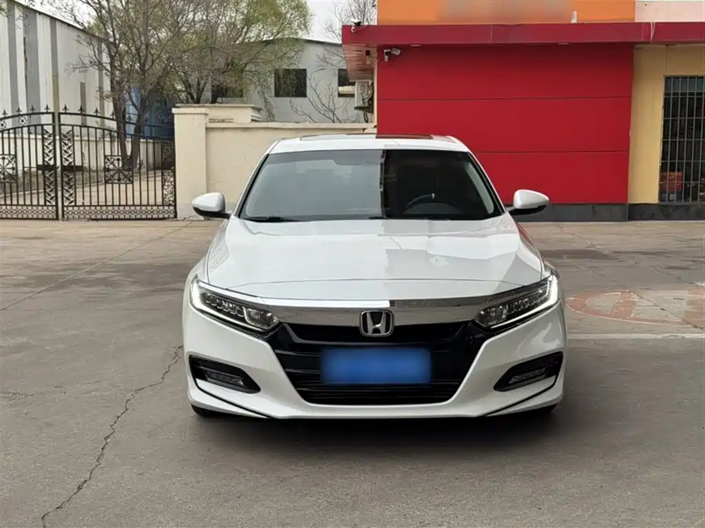 Accord 260 TURBO Elite CN-VI