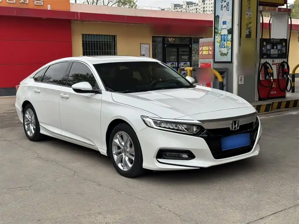Accord 260 TURBO Elite CN-VI