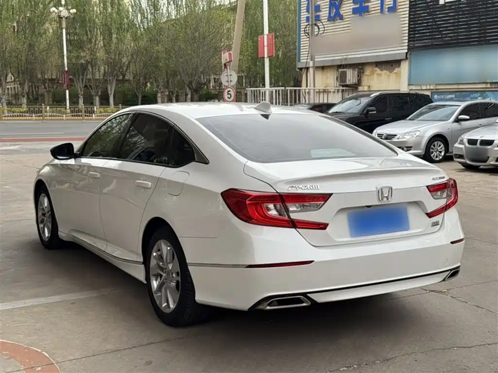 Accord 260 TURBO Elite CN-VI