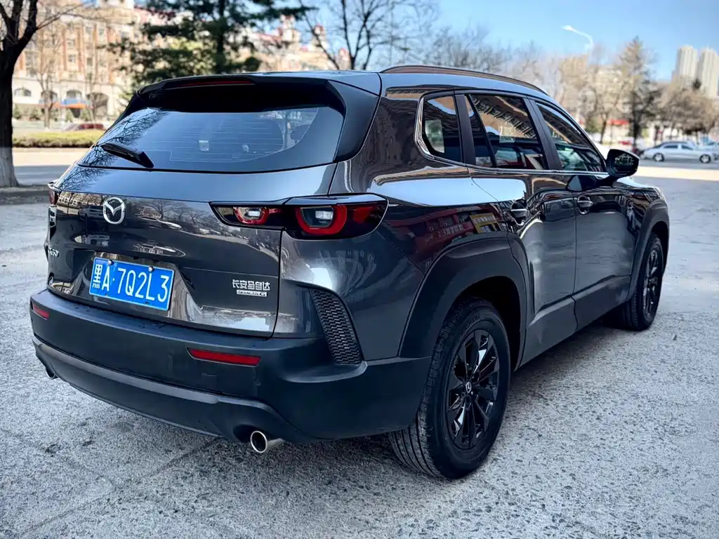 Mazda CX-50 2.0 L