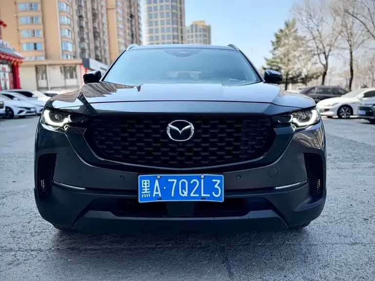 Mazda CX-50 2.0 L