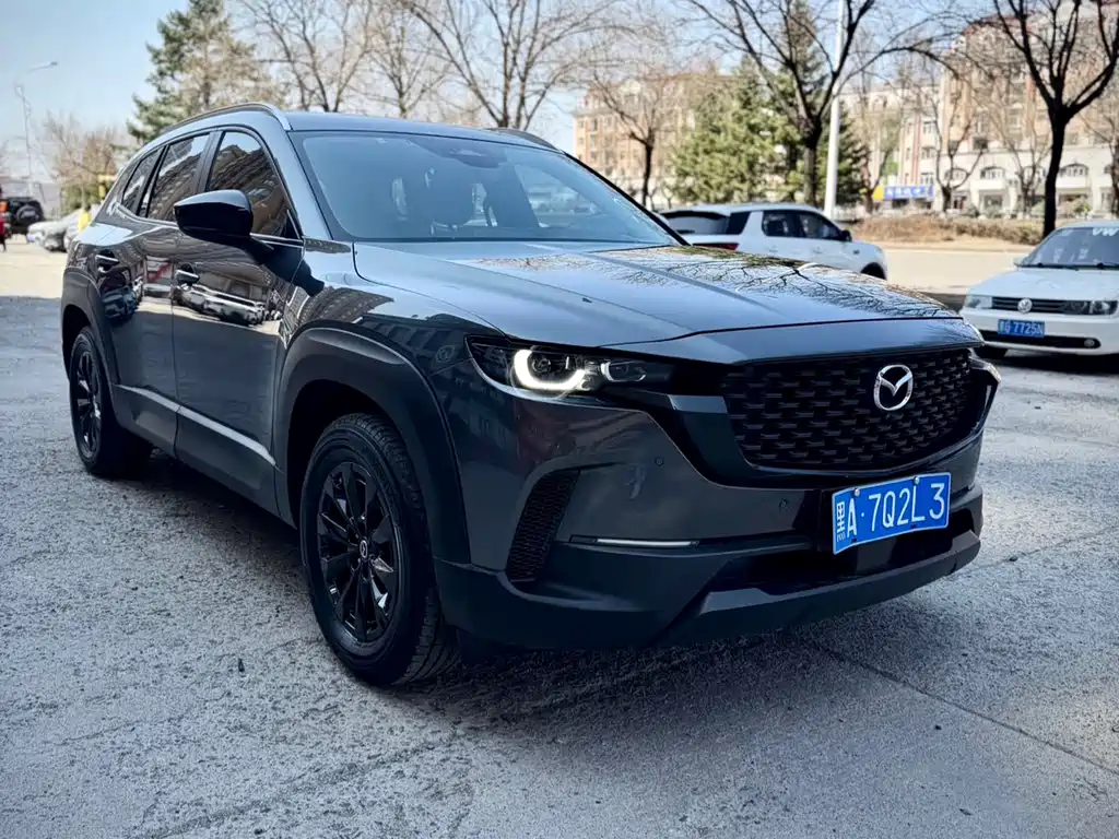 Mazda CX-50 2.0 L