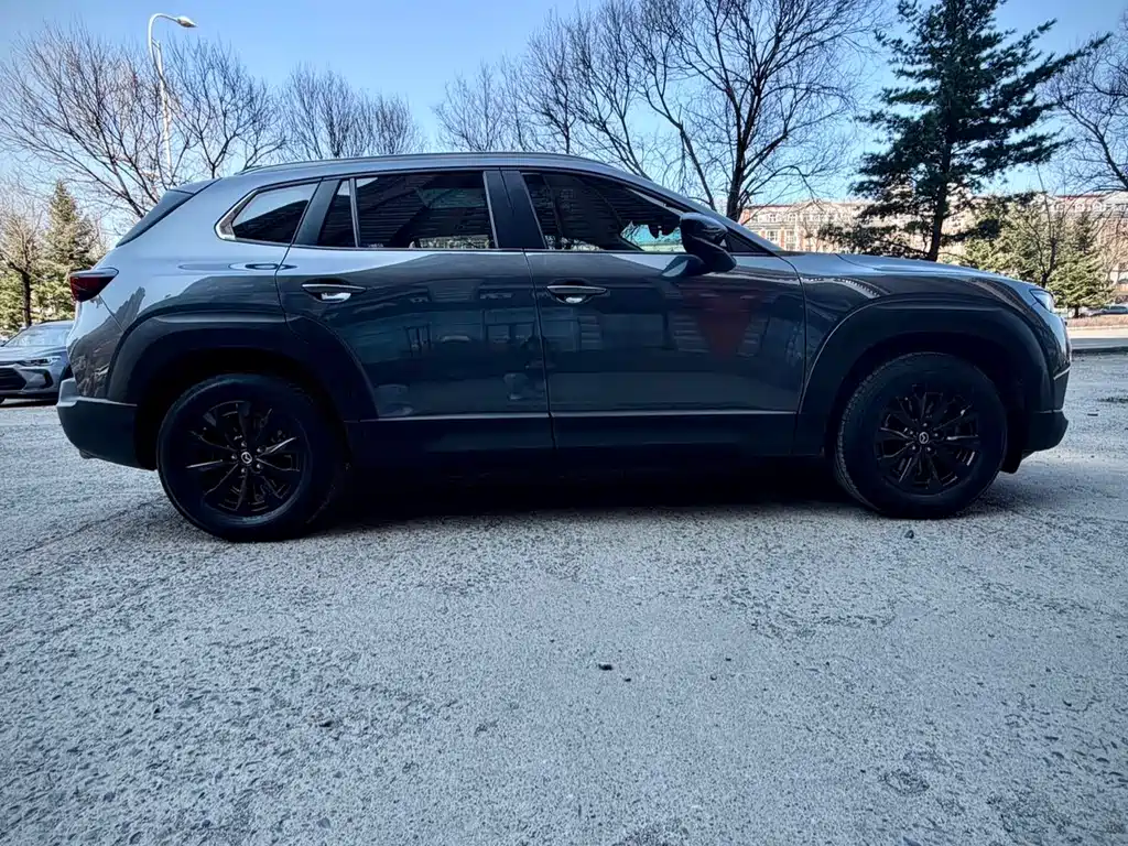 Mazda CX-50 2.0 L