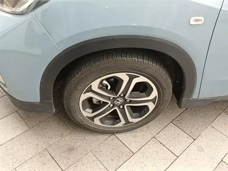 Honda XR-V 1.5 L CVT Comfort