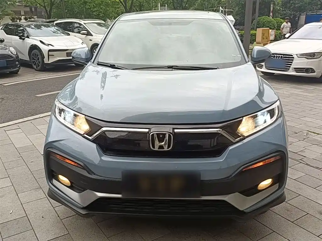 Honda XR-V 1.5 L CVT Comfort