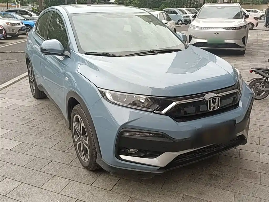 Honda XR-V 1.5 L CVT Comfort
