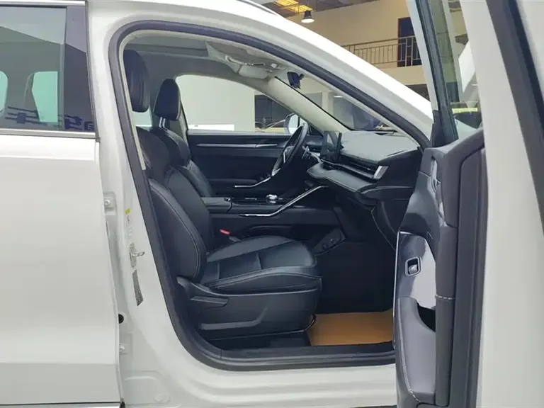 Haval H6 3 rd Gen 2.0 T Auto 2 WD Max