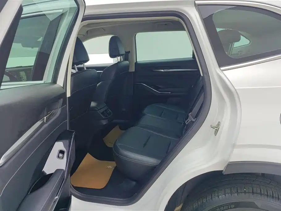 Haval H6 3 rd Gen 2.0 T Auto 2 WD Max