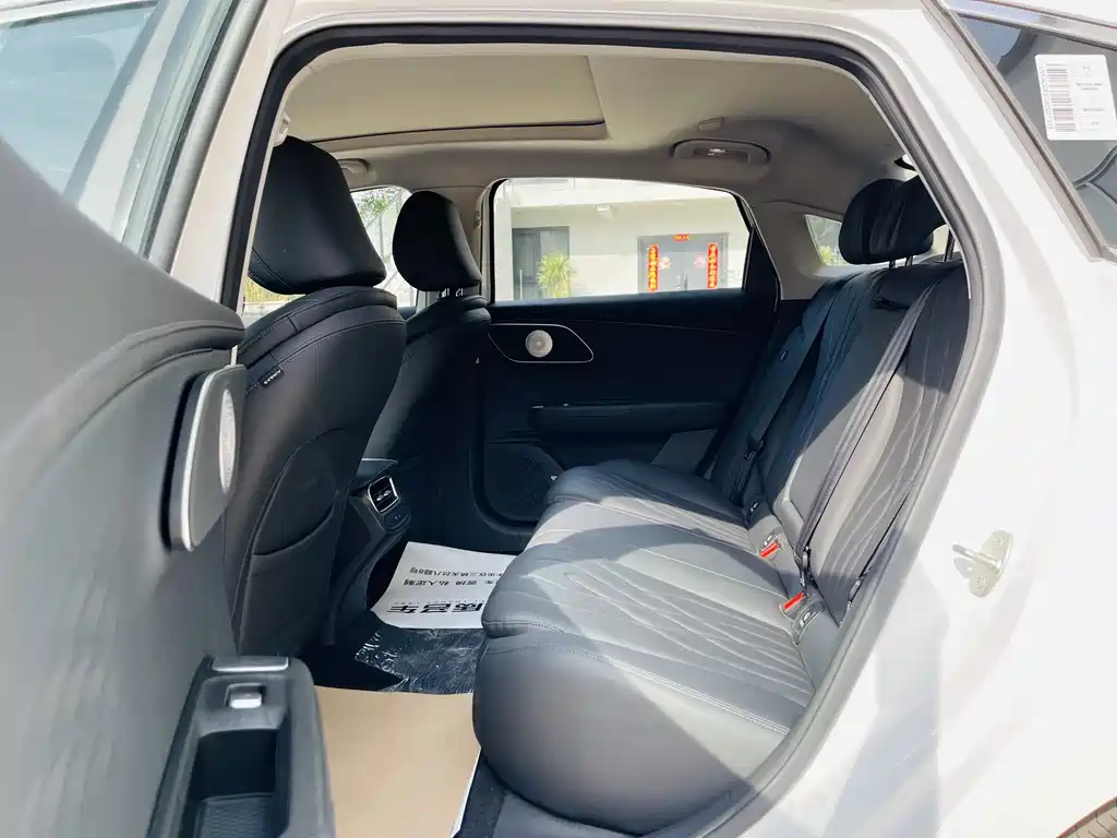 Fengyun A8 L 1.5 TGDI 145 km Luxury