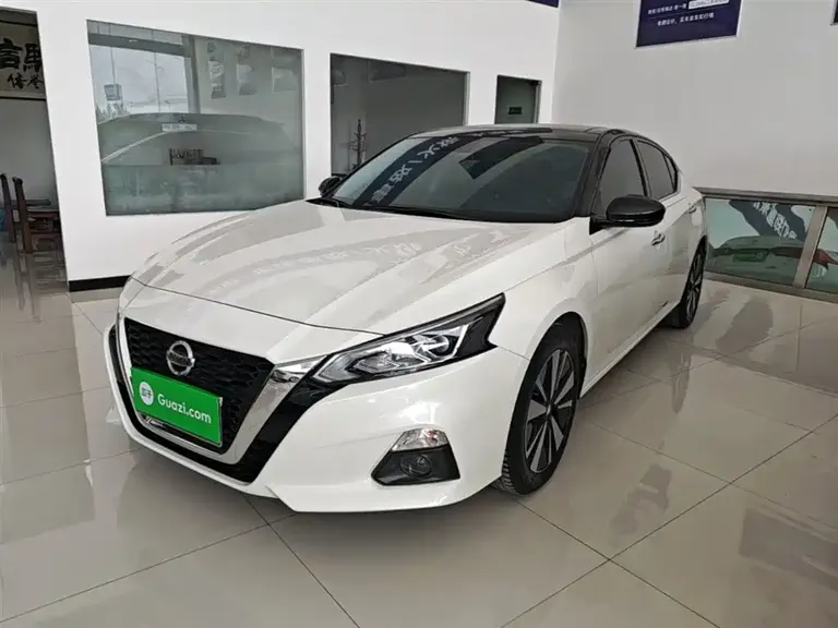 Nissan Teana 2.0 L XL Comfort