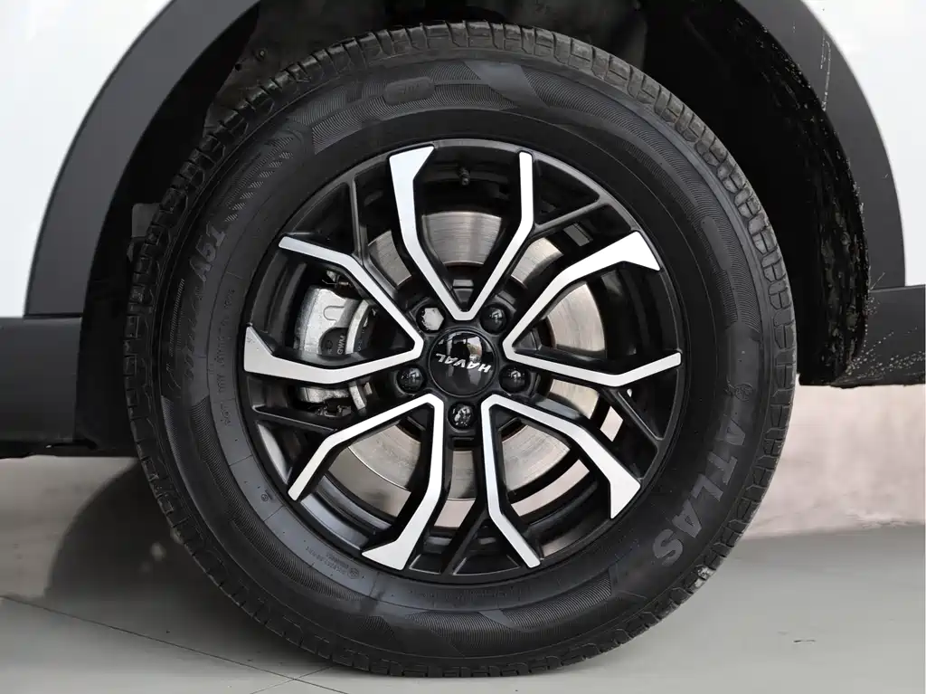 Haval H6 China Style 1.5 T Auto Urban