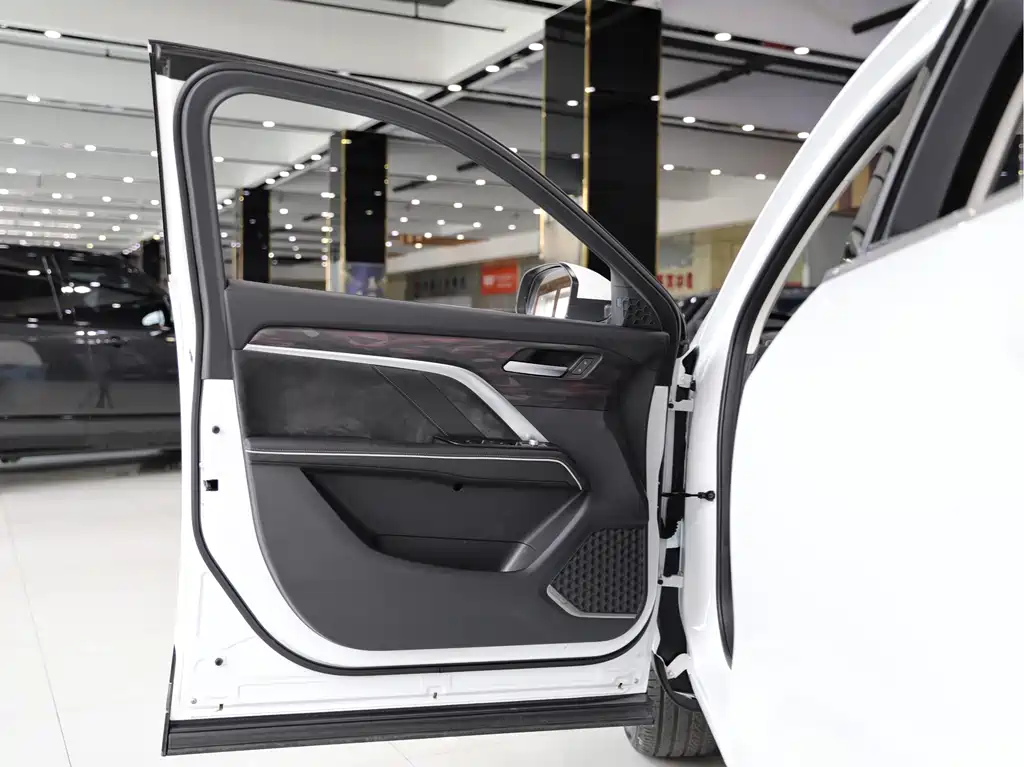 Haval H6 China Style 1.5 T Auto Urban