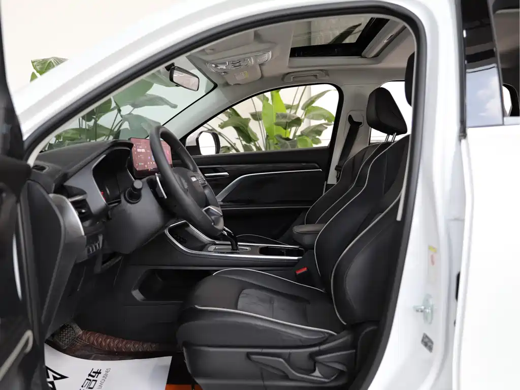 Haval H6 China Style 1.5 T Auto Urban
