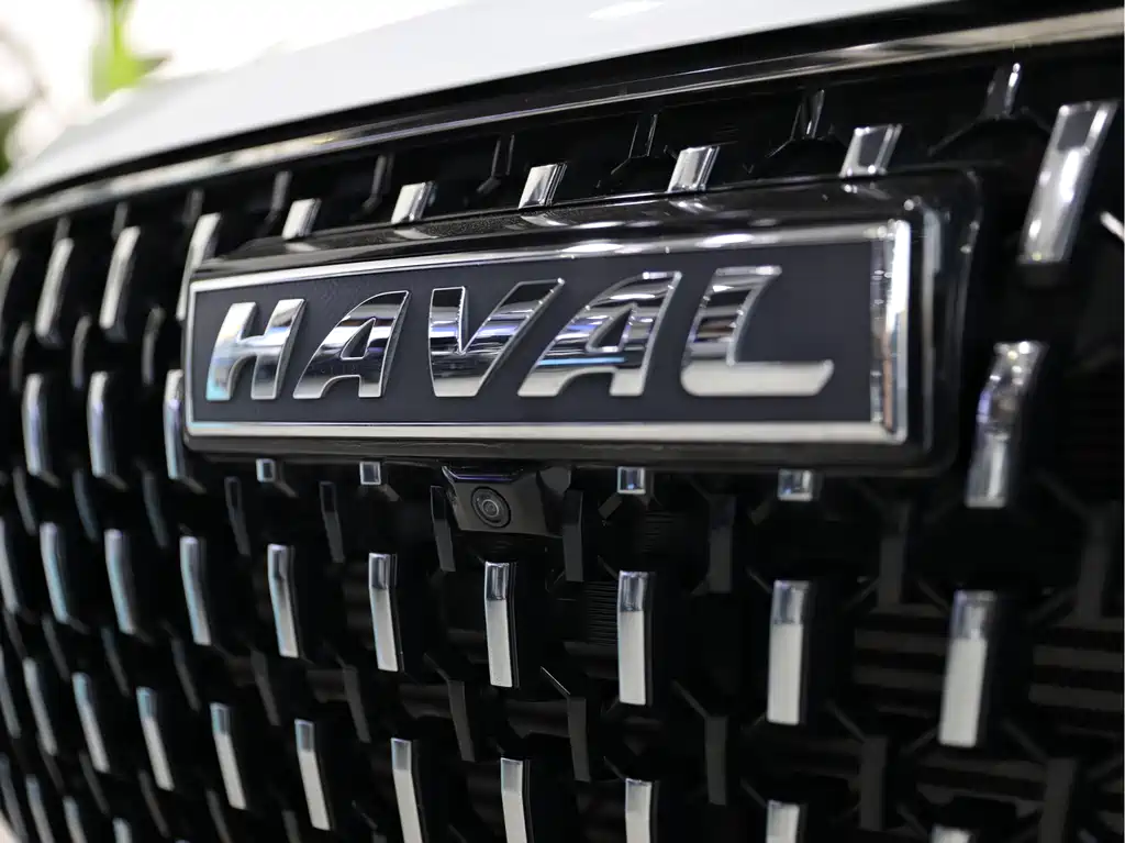 Haval H6 China Style 1.5 T Auto Urban