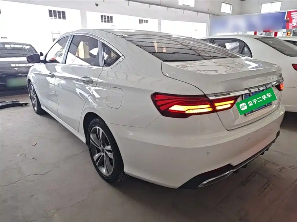 Binrui 14 T CVT Colorful