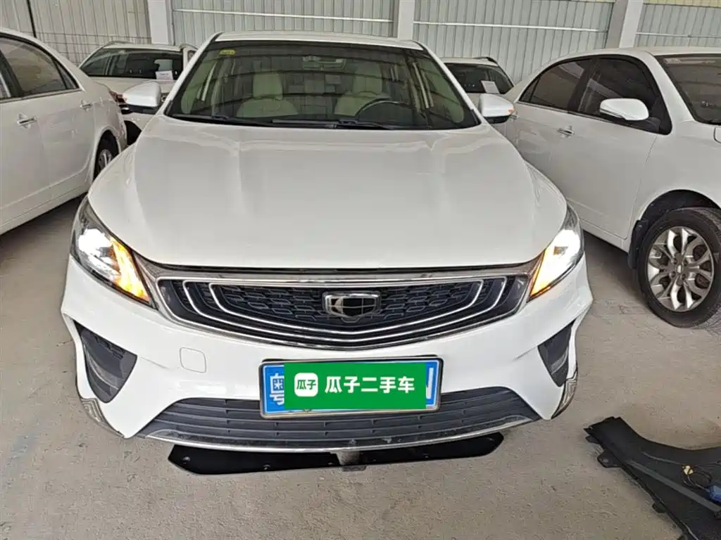 Binrui 14 T CVT Colorful