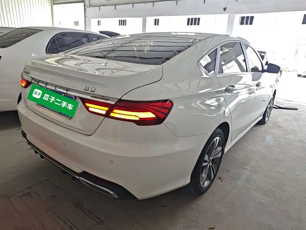Binrui 14 T CVT Colorful