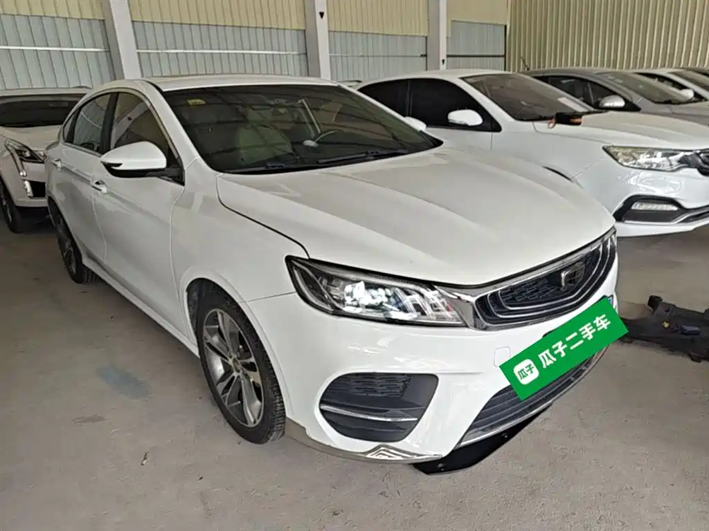 Binrui 14 T CVT Colorful