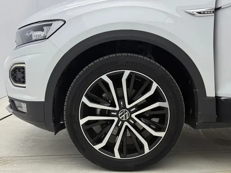 Volkswagen T-ROC 280 TSI DSG 2 WD Comfort Enjoyment PLUS