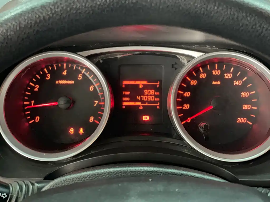 Wuling Hongguang 1.5 L S Standard L2 B