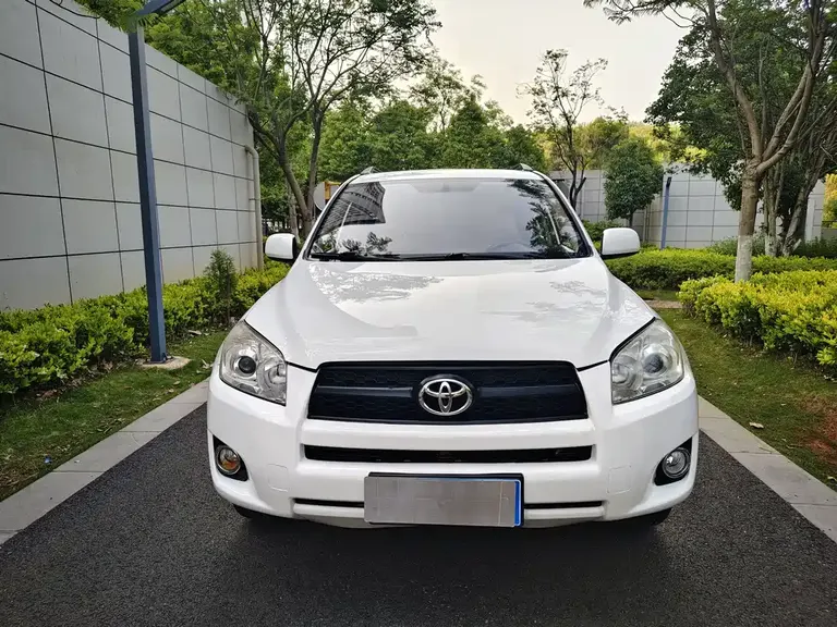 Toyota RAV4 Special Enjoyment 2.0 L Auto Classic