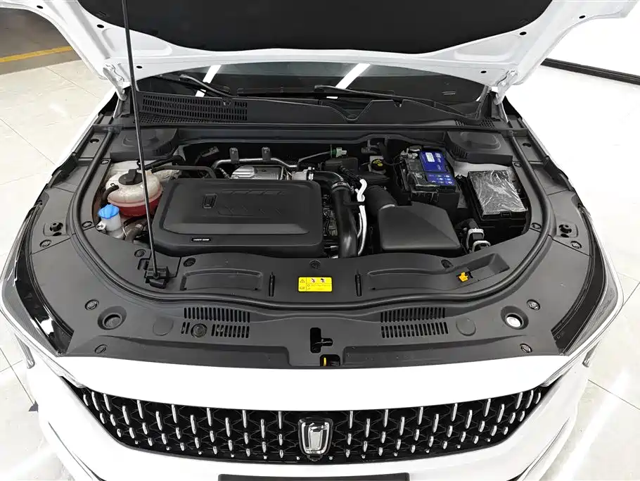 Besturn B70 3 rd Gen 1.5 T Auto Joy