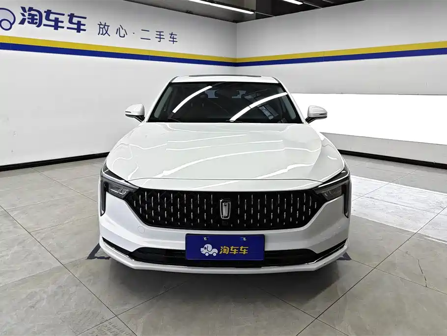 Besturn B70 3 rd Gen 1.5 T Auto Joy