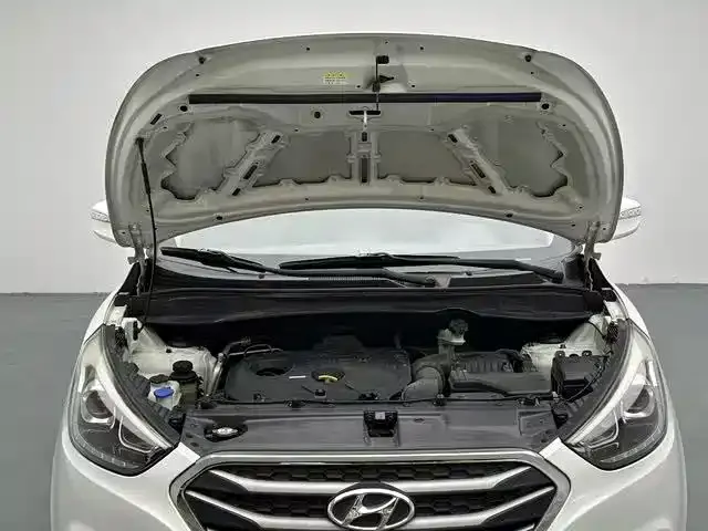 Hyundai ix35 2.0 L Auto 2 WD Comfort CN-IV