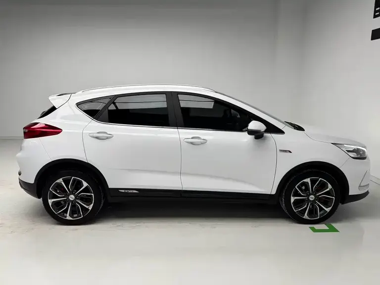 Geely Emgrand GS 1.5 TD DCT Motion Pro 260 T