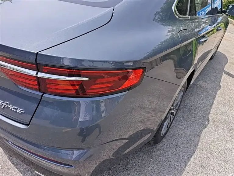 Geely Xingrui 2.0 TD Luxury