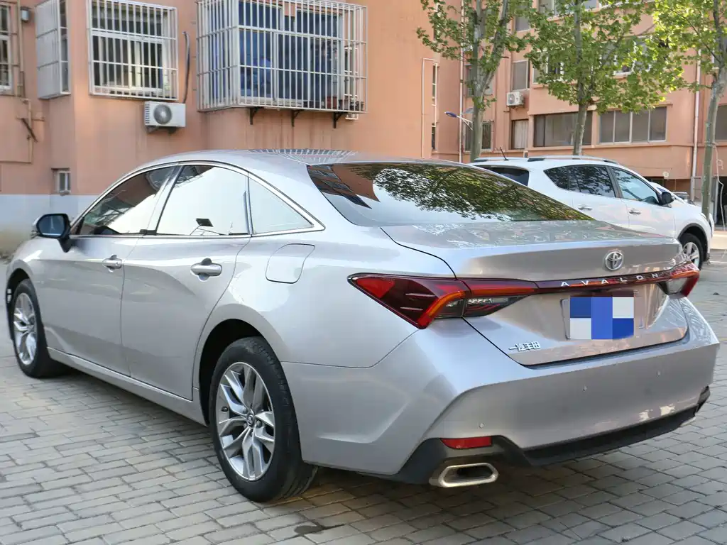 Avalon 2.0 L Progressive CN-VI