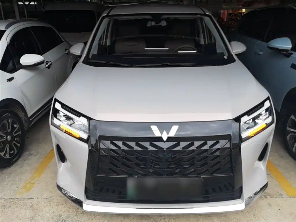 Xingguang 730 NEV 星光730新能源 2025款 插混 125 km 豪华型