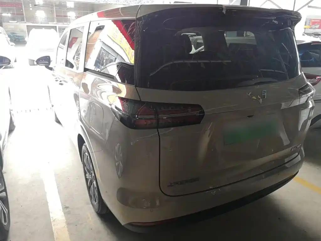 Xingguang 730 NEV 星光730新能源 2025款 插混 125 km 豪华型