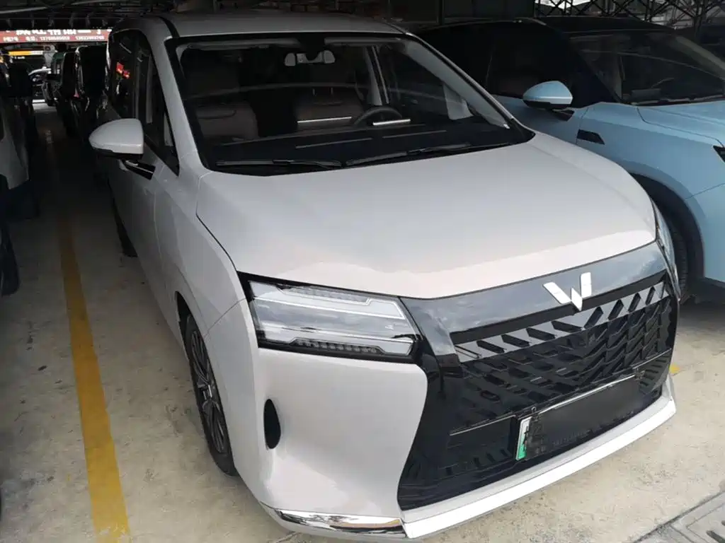 Xingguang 730 NEV 星光730新能源 2025款 插混 125 km 豪华型