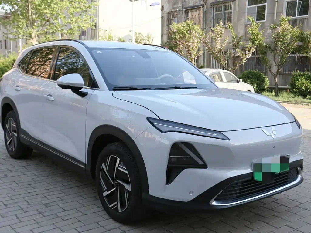 Wuling Starlight S 130 km Navigator